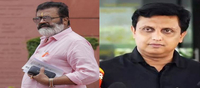 കേന്ദ്ര ടൂറിസം മന്ത്രിയെ കണ്ട് മുഹമ്മദ് റിയാസ്; കൂടി കാഴ്ചയിൽ സുരേഷ് ഗോപിയും!